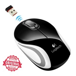 Souris Sans Fil M187