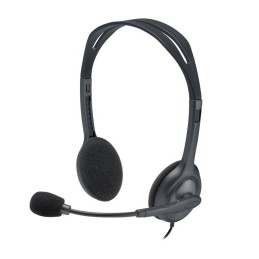 Casque Audio Ecouteur H111