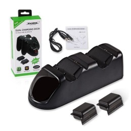 Chargeur Pour Manette Xbox One