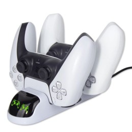 Chargeur De Manette PS5