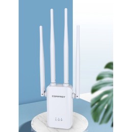 Répéteur Wifi WR304S 300Mbps