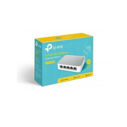 Switch TP-Link TL-SF1005D...