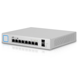 Unifi Switch 8ports US-8-150W