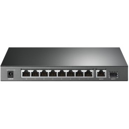 Switch  10 ports Gigabit...