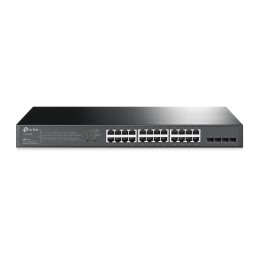 Switch 24 Ports Gigabit...