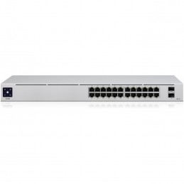 Unifi Switch USW-PRO-24-POE
