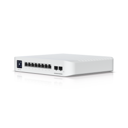 Unifi Switch USW Pro 8 POE
