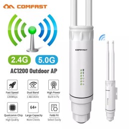 Point D'Accès Dualband EW74-V2