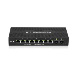 EDGESWITCH ES-10XP 10PORTS...