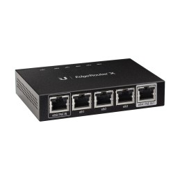 UBIQUITI EDGEROUTER ER-X