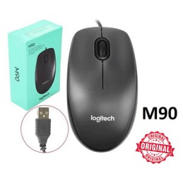 Souris Filaire M90