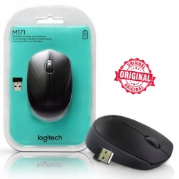 Souris Sans Fil M171