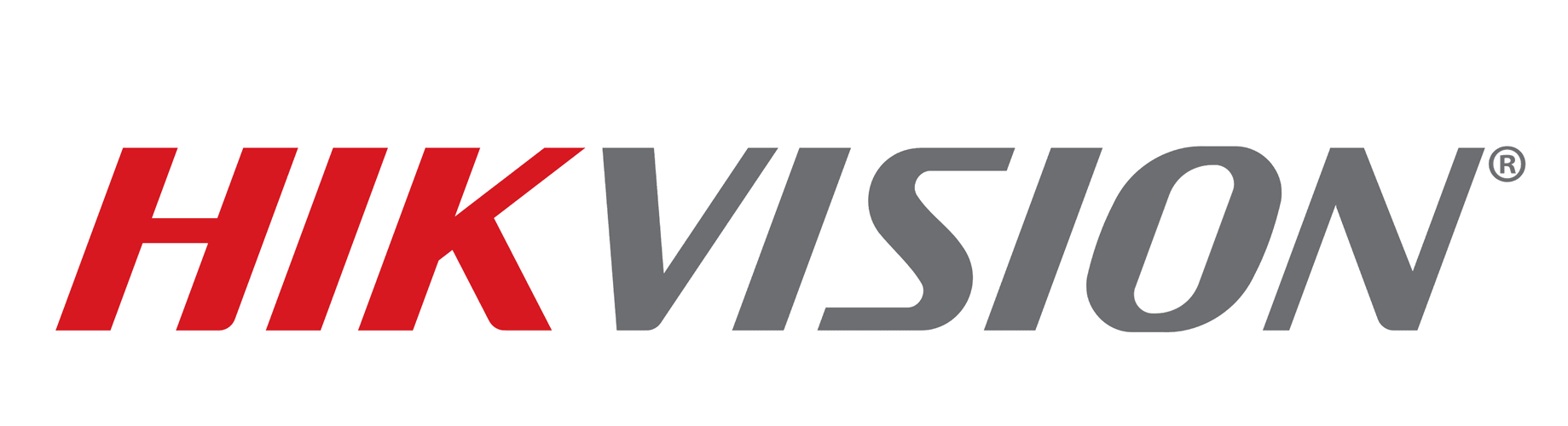 Hikvision