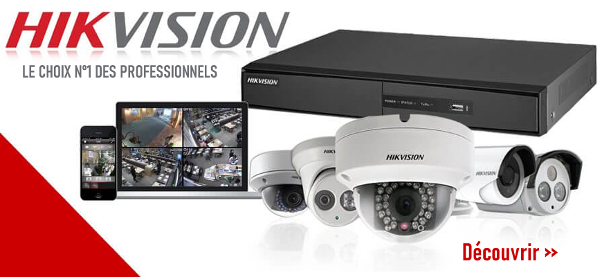 HIKVISION